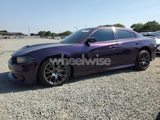 Photo 10 of 2021 DODGE CHARGER R/T (VIN 2C3CDXCT2MH547843)