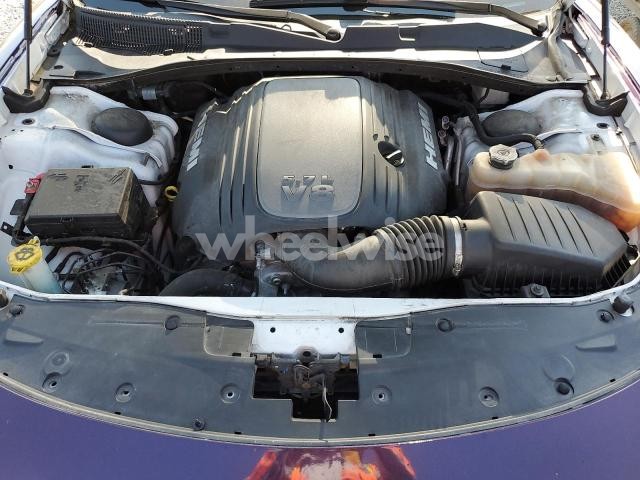 Photo 3 of 2021 DODGE CHARGER R/T (VIN 2C3CDXCT2MH547843)