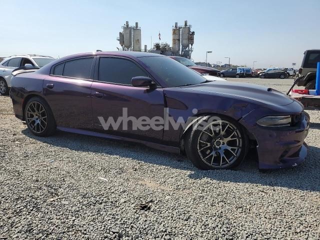 Photo 5 of 2021 DODGE CHARGER R/T (VIN 2C3CDXCT2MH547843)