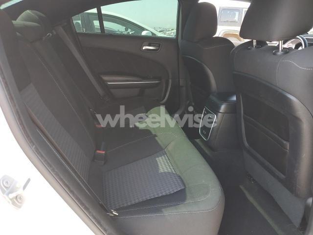 Photo 9 of 2021 DODGE CHARGER R/T (VIN 2C3CDXCT2MH547843)