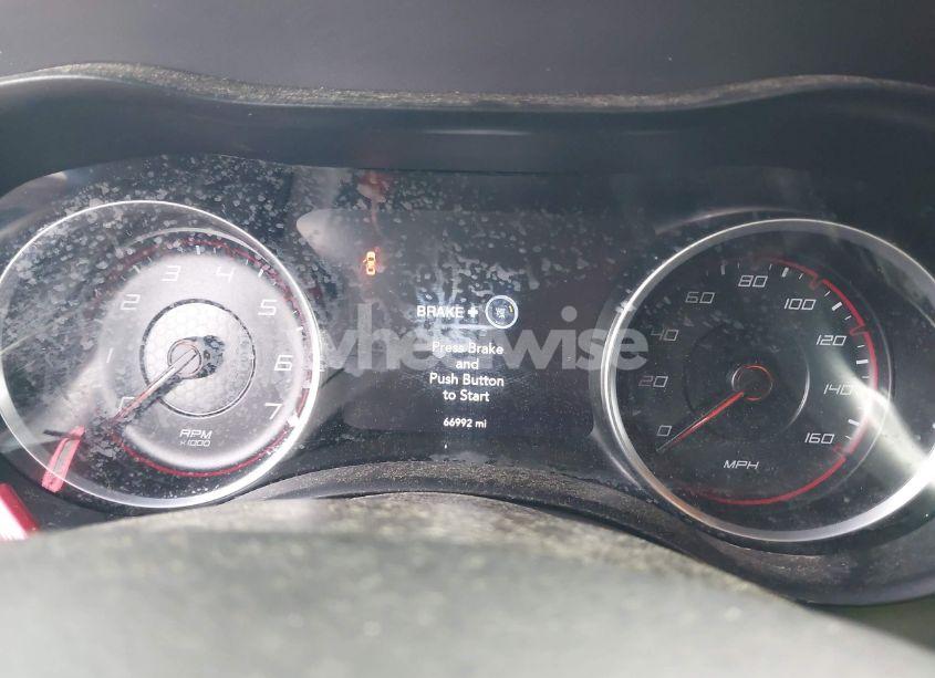 Photo 7 of 2021 Dodge Charger R/T RWD (VIN 2C3CDXCT2MH584097)