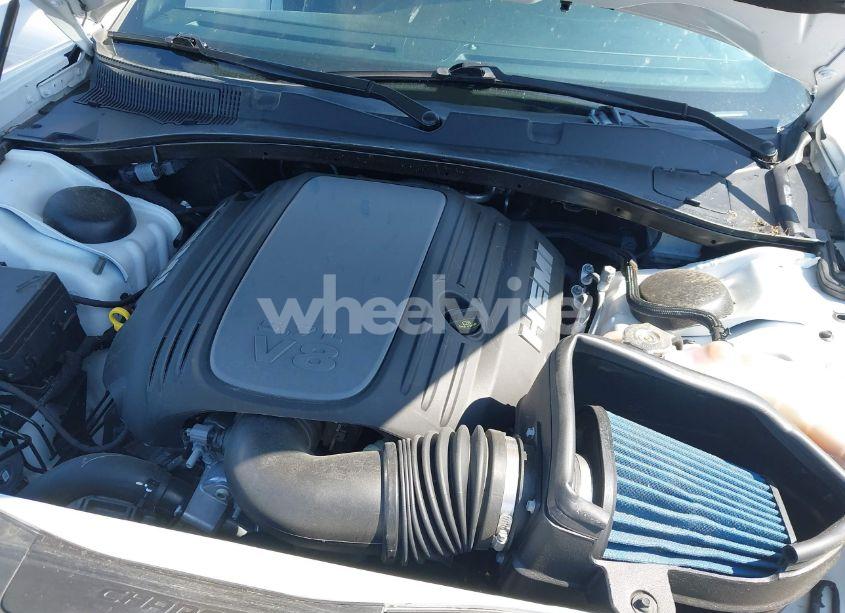 Photo 10 of 2021 Dodge Charger R/T RWD (VIN 2C3CDXCT2MH597867)