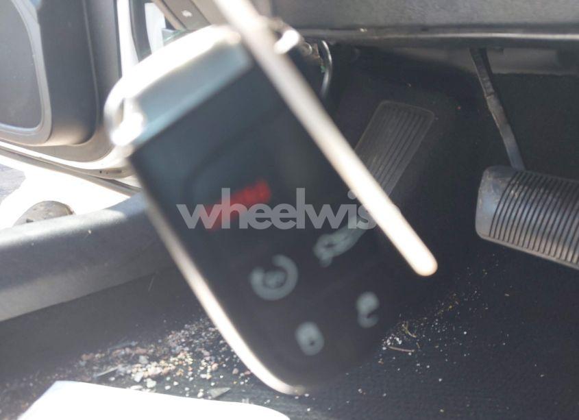 Photo 11 of 2021 Dodge Charger R/T RWD (VIN 2C3CDXCT2MH597867)