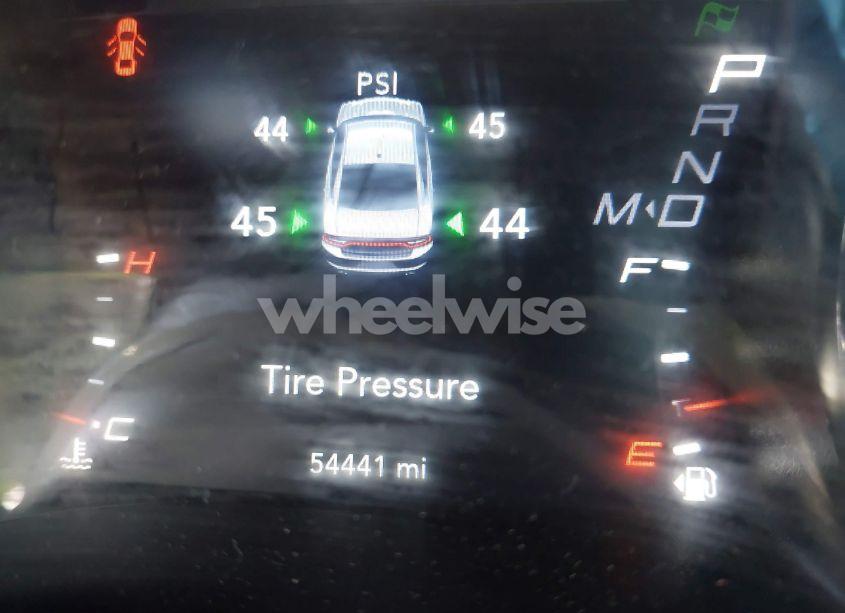 Photo 15 of 2021 Dodge Charger R/T RWD (VIN 2C3CDXCT2MH597867)