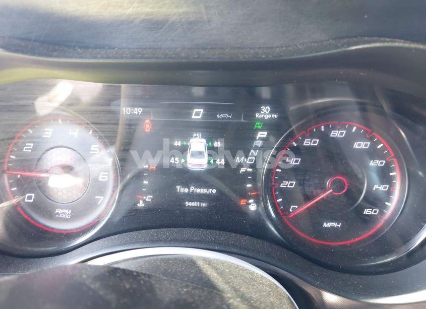 Photo 7 of 2021 Dodge Charger R/T RWD (VIN 2C3CDXCT2MH597867)