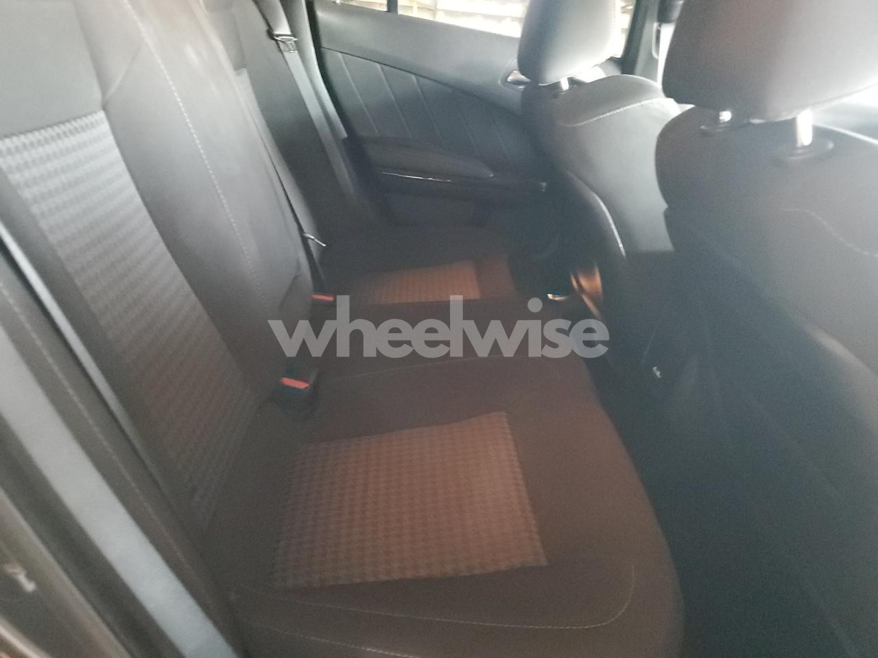 Photo 10 of 2023 DODGE CHARGER R/T (VIN 2C3CDXCT2PH555655)