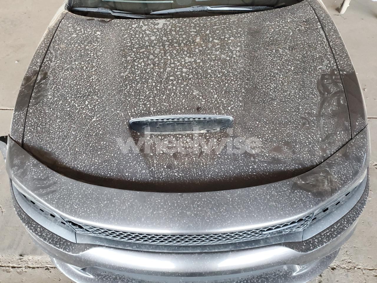 Photo 11 of 2023 DODGE CHARGER R/T (VIN 2C3CDXCT2PH555655)