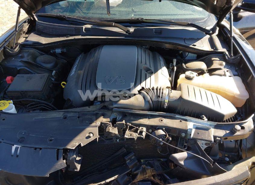 Photo 10 of 2023 Dodge Charger R/T (VIN 2C3CDXCT2PH581253)