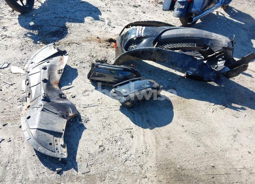 Photo 11 of 2023 Dodge Charger R/T (VIN 2C3CDXCT2PH581253)