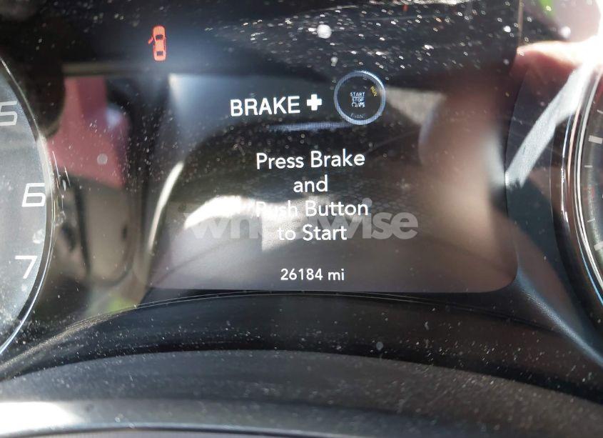 Photo 15 of 2023 Dodge Charger R/T (VIN 2C3CDXCT2PH581253)