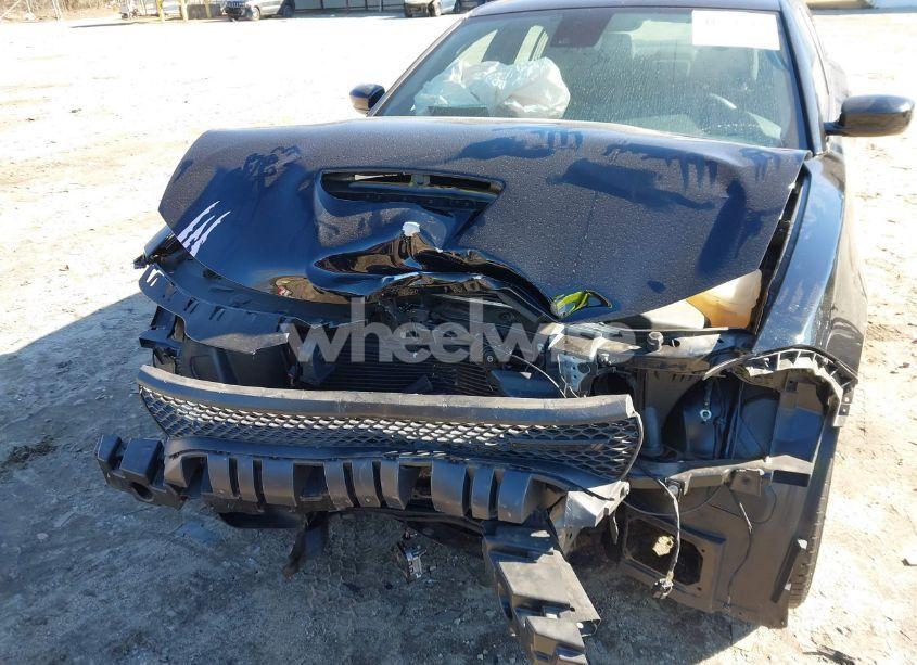 Photo 6 of 2023 Dodge Charger R/T (VIN 2C3CDXCT2PH581253)