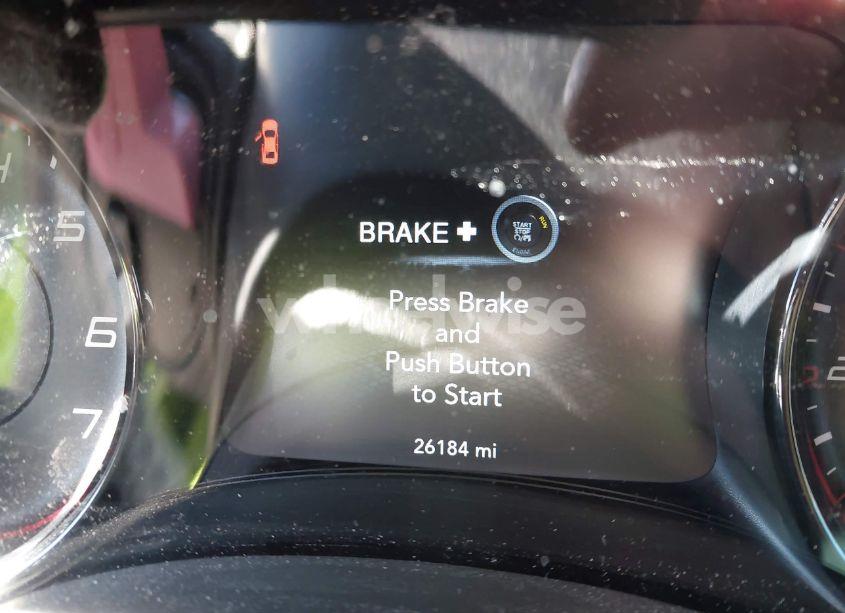 Photo 7 of 2023 Dodge Charger R/T (VIN 2C3CDXCT2PH581253)