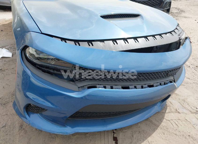 Photo 17 of 2023 Dodge Charger R/T (VIN 2C3CDXCT2PH666240)