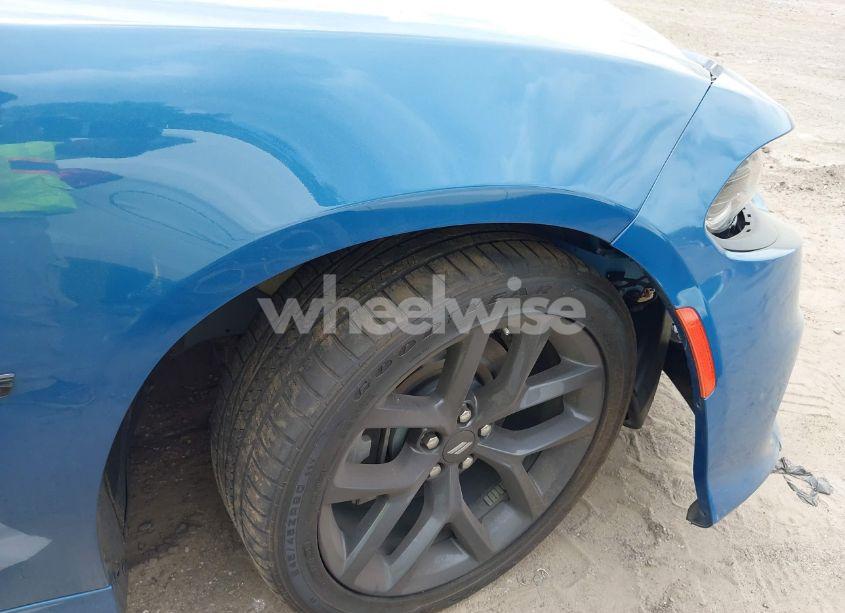 Photo 21 of 2023 Dodge Charger R/T (VIN 2C3CDXCT2PH666240)