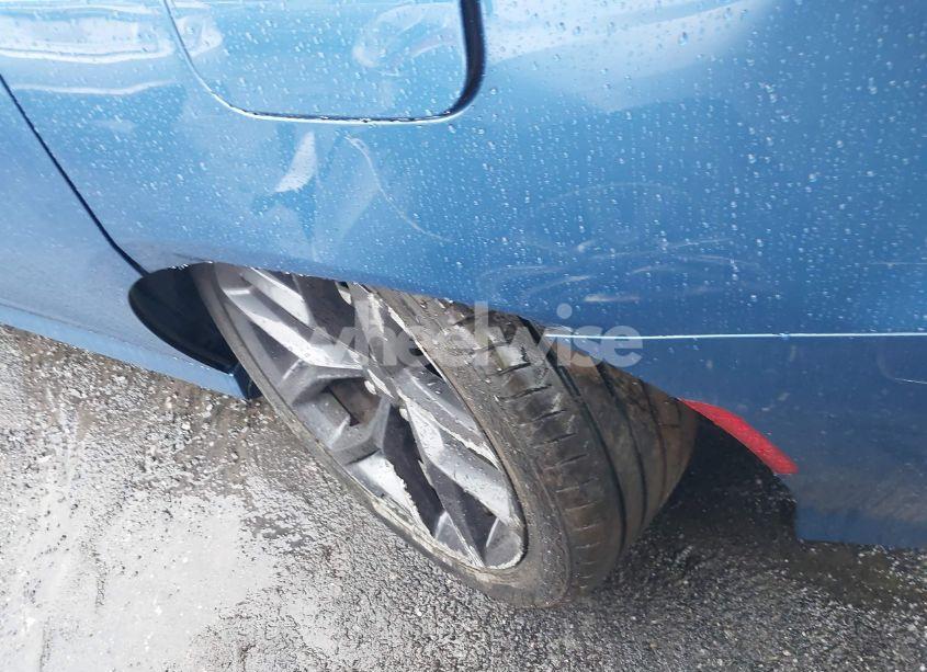 Photo 6 of 2023 Dodge Charger R/T (VIN 2C3CDXCT2PH666240)