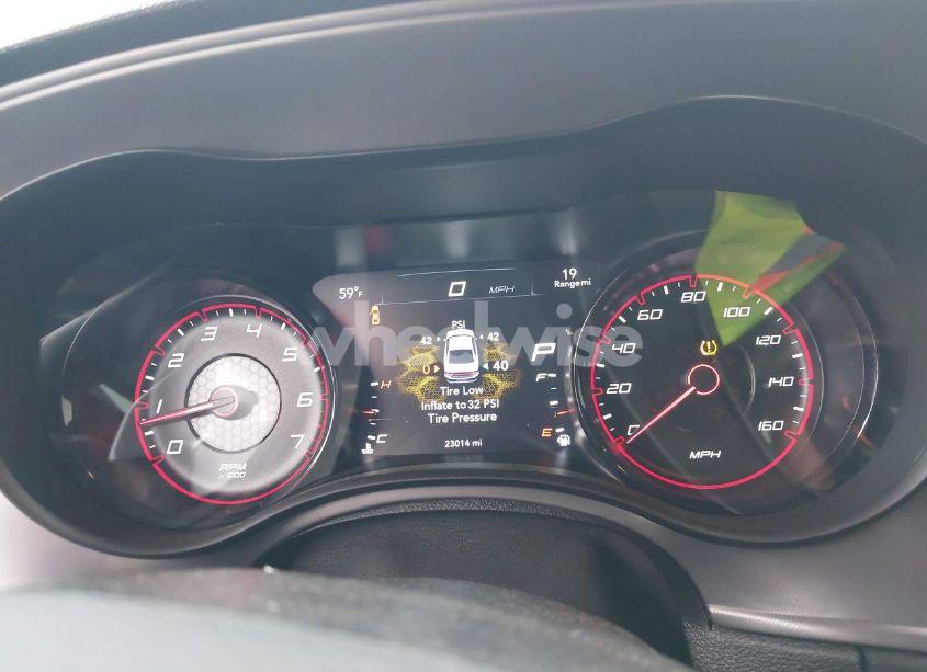 Photo 7 of 2023 Dodge Charger R/T (VIN 2C3CDXCT2PH666240)