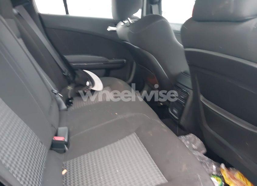 Photo 8 of 2023 Dodge Charger R/T (VIN 2C3CDXCT2PH666240)