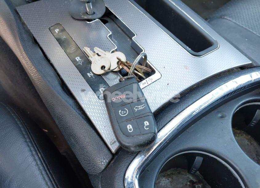 Photo 11 of 2012 Dodge Charger R/T (VIN 2C3CDXCT3CH102803)