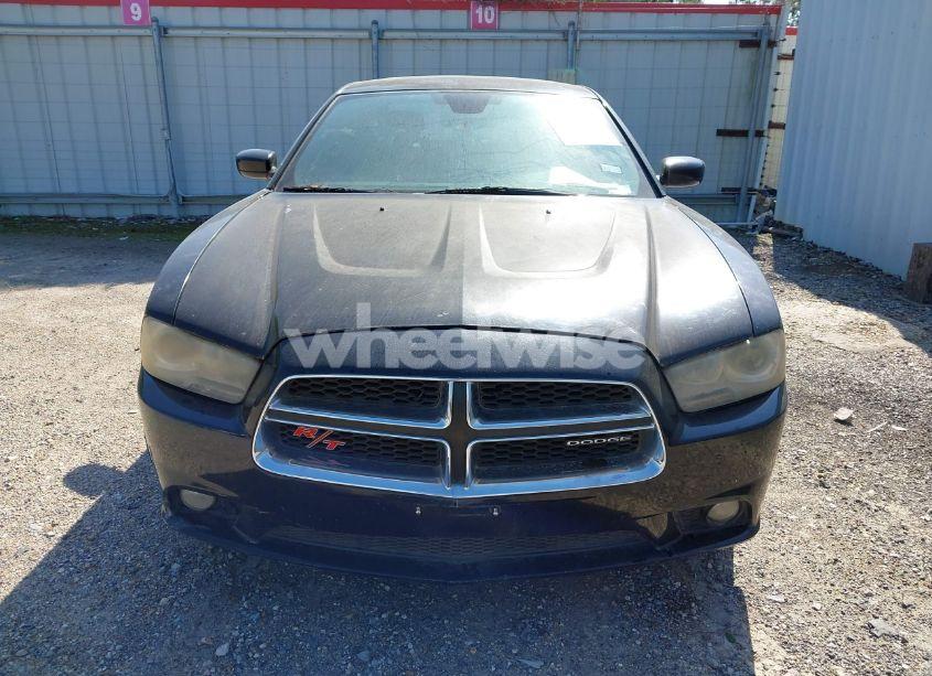Photo 13 of 2012 Dodge Charger R/T (VIN 2C3CDXCT3CH102803)