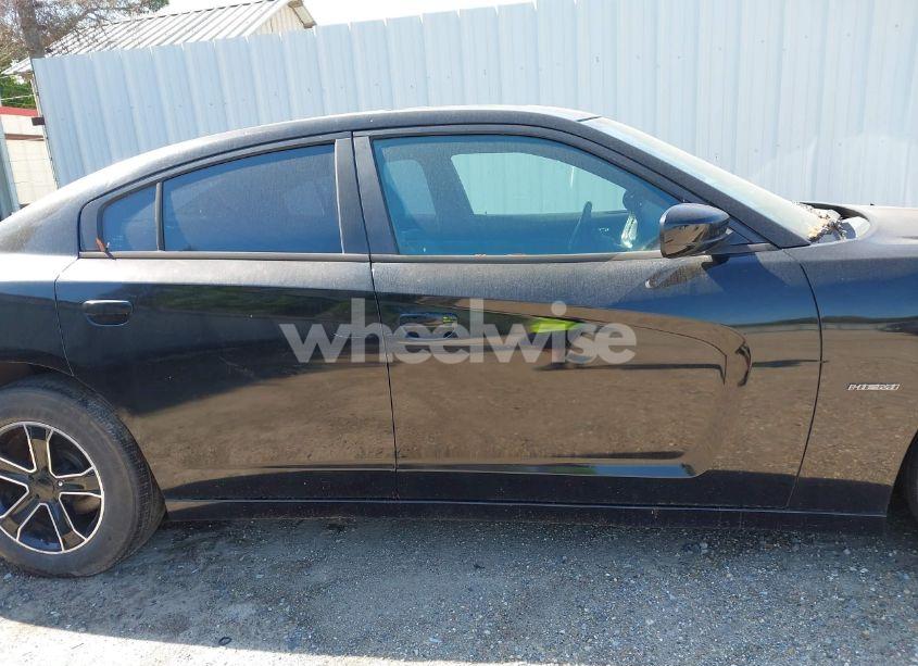 Photo 14 of 2012 Dodge Charger R/T (VIN 2C3CDXCT3CH102803)