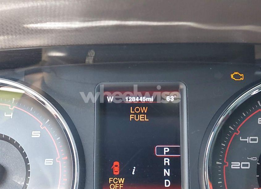 Photo 16 of 2012 Dodge Charger R/T (VIN 2C3CDXCT3CH102803)