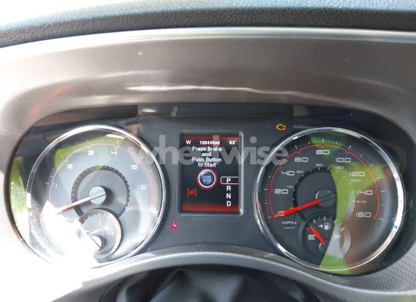 Photo 7 of 2012 Dodge Charger R/T (VIN 2C3CDXCT3CH102803)