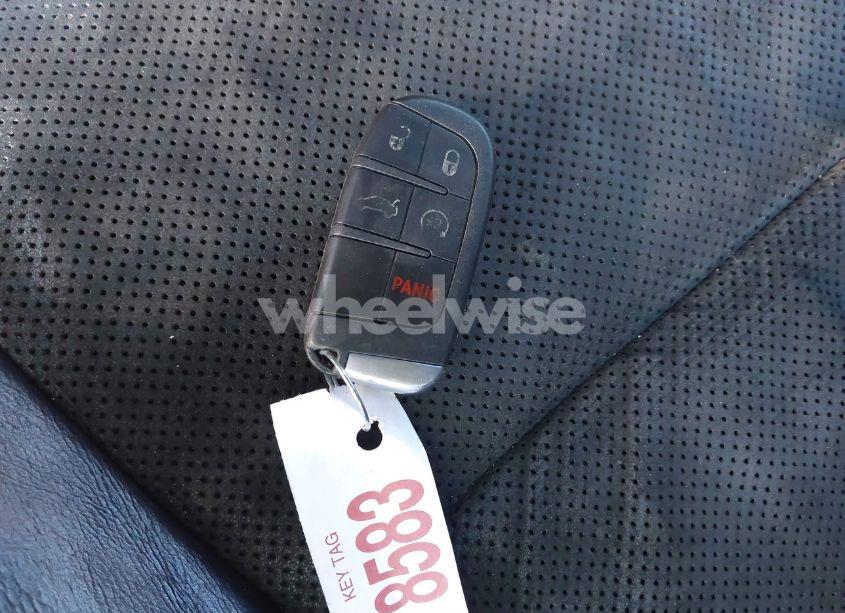 Photo 11 of 2012 Dodge Charger R/T (VIN 2C3CDXCT3CH113168)