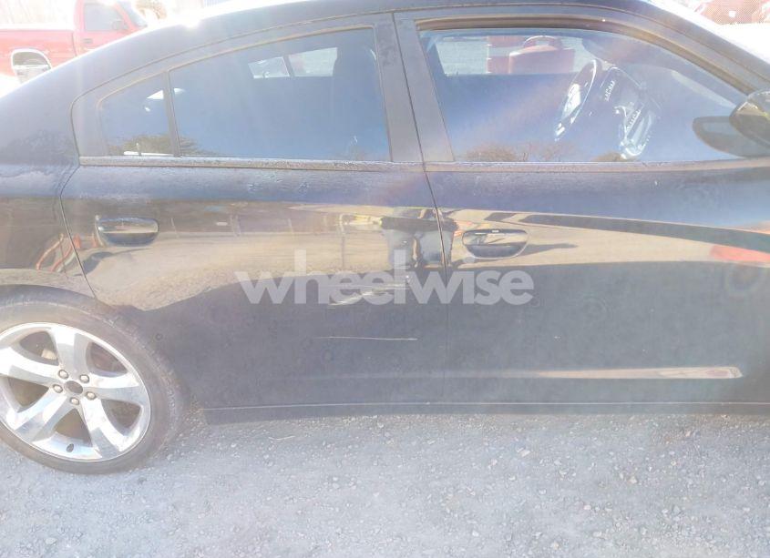 Photo 17 of 2012 Dodge Charger R/T (VIN 2C3CDXCT3CH113168)