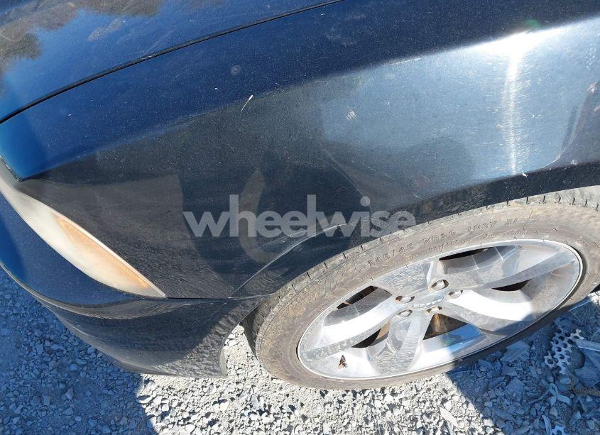 Photo 18 of 2012 Dodge Charger R/T (VIN 2C3CDXCT3CH113168)