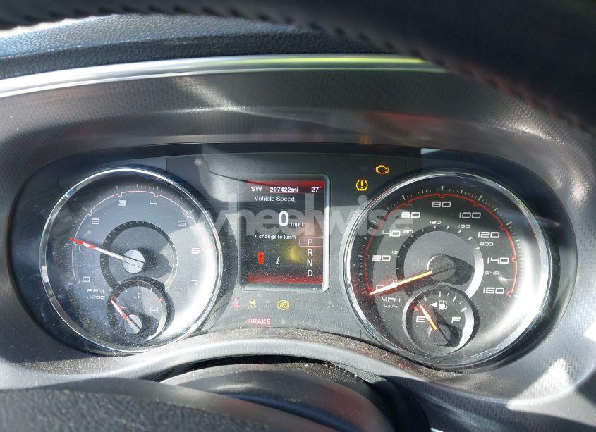 Photo 7 of 2012 Dodge Charger R/T (VIN 2C3CDXCT3CH113168)