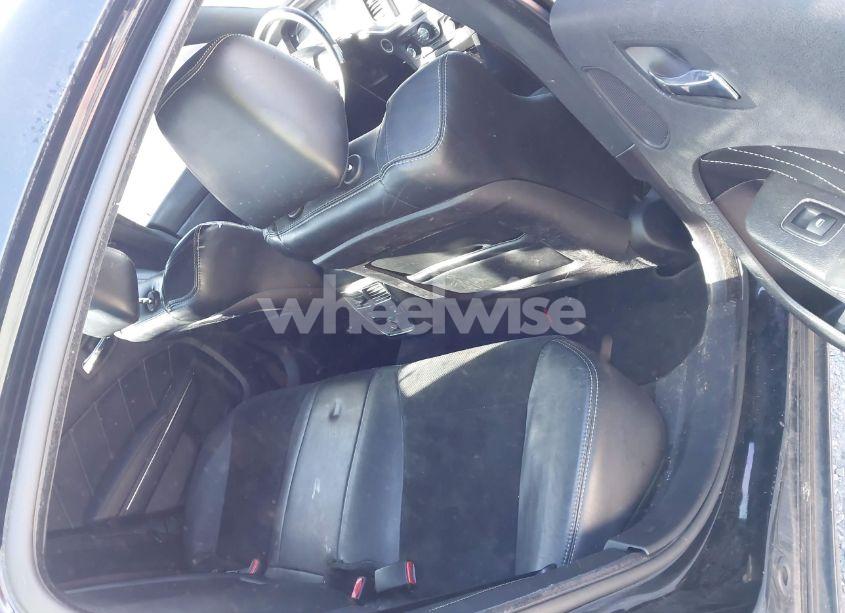 Photo 8 of 2012 Dodge Charger R/T (VIN 2C3CDXCT3CH113168)