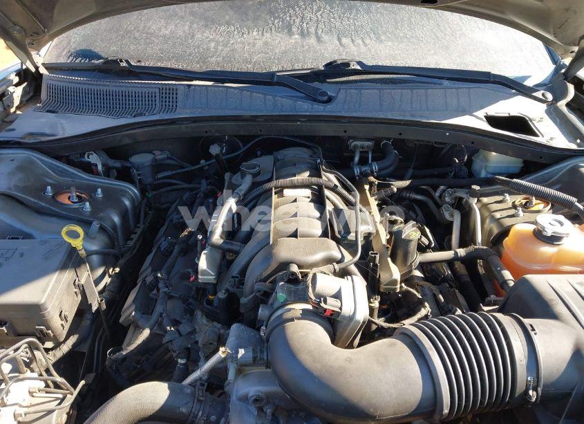 Photo 10 of 2012 Dodge Charger R/T (VIN 2C3CDXCT3CH260591)