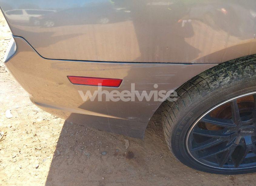 Photo 17 of 2012 Dodge Charger R/T (VIN 2C3CDXCT3CH260591)