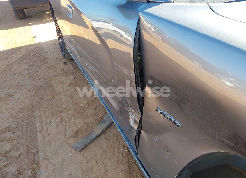 Photo 19 of 2012 Dodge Charger R/T (VIN 2C3CDXCT3CH260591)