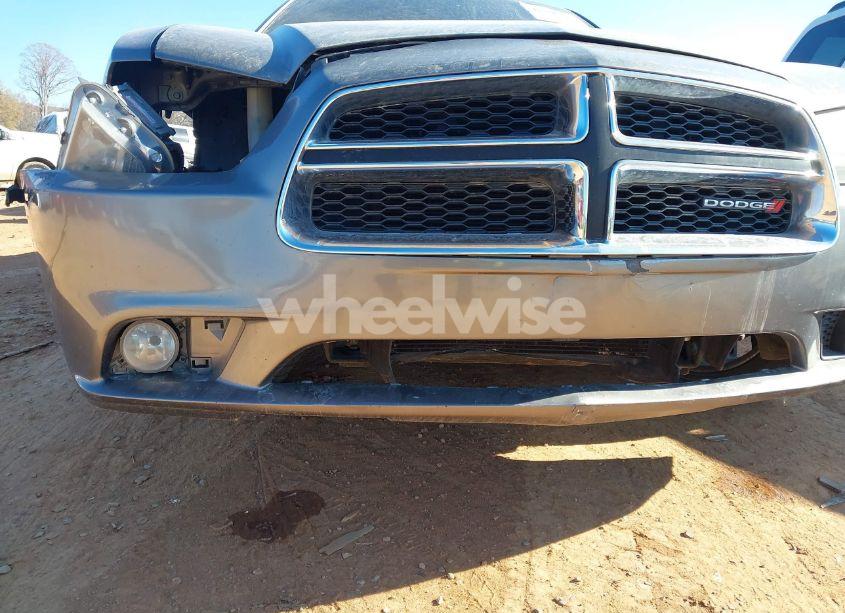 Photo 21 of 2012 Dodge Charger R/T (VIN 2C3CDXCT3CH260591)