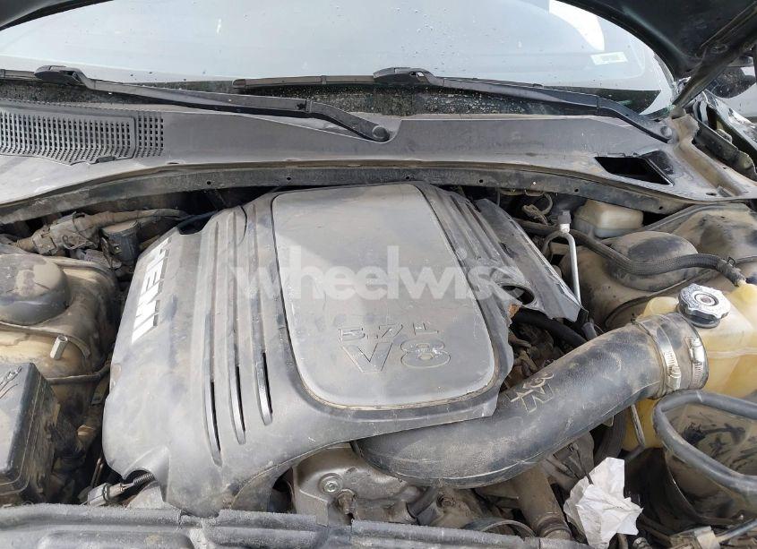 Photo 10 of 2013 Dodge Charger R/T (VIN 2C3CDXCT3DH503057)