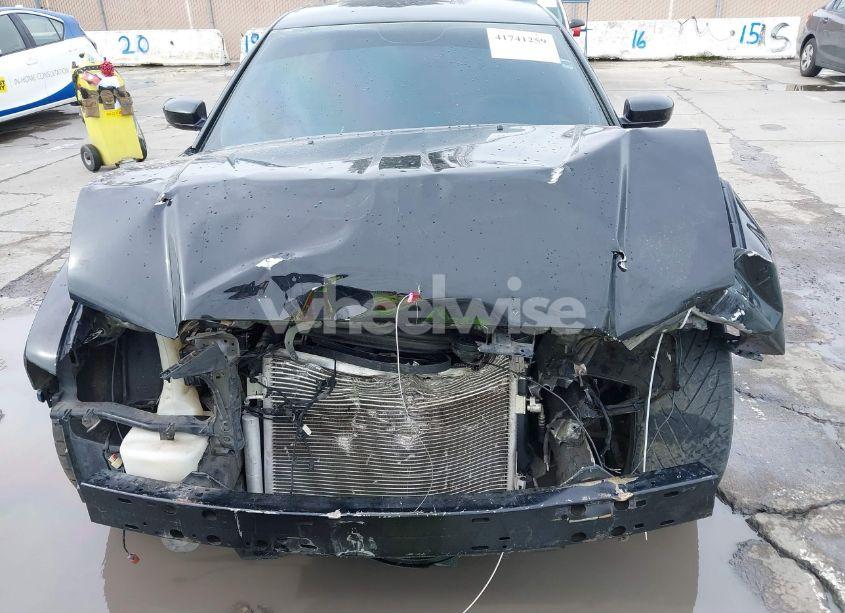 Photo 12 of 2013 Dodge Charger R/T (VIN 2C3CDXCT3DH503057)