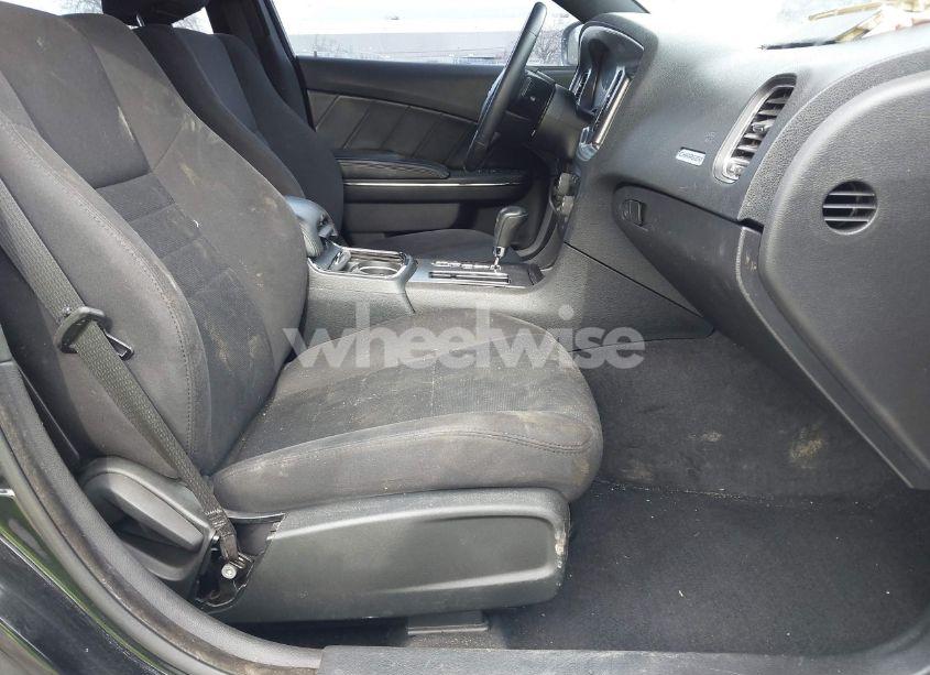 Photo 5 of 2013 Dodge Charger R/T (VIN 2C3CDXCT3DH503057)