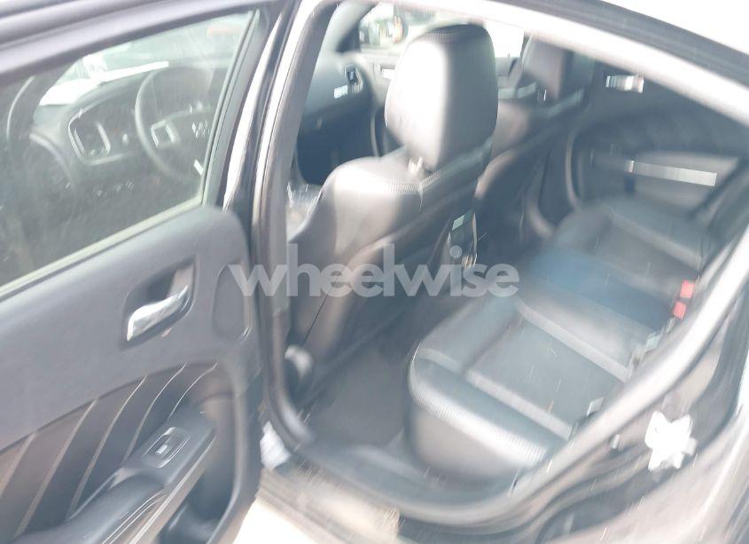 Photo 17 of 2013 Dodge Charger R/T MAX (VIN 2C3CDXCT3DH512552)