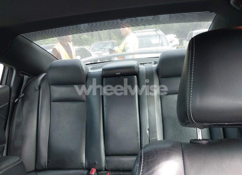 Photo 20 of 2013 Dodge Charger R/T MAX (VIN 2C3CDXCT3DH512552)