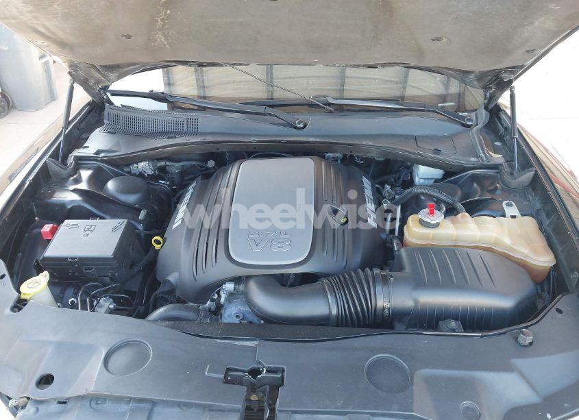 Photo 10 of 2013 Dodge Charger R/T PLUS (VIN 2C3CDXCT3DH541078)