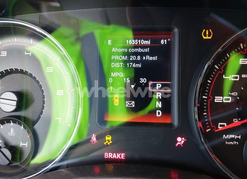 Photo 7 of 2013 Dodge Charger R/T PLUS (VIN 2C3CDXCT3DH541078)