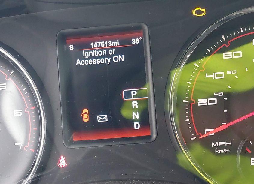 Photo 15 of 2013 Dodge Charger R/T PLUS (VIN 2C3CDXCT3DH554946)