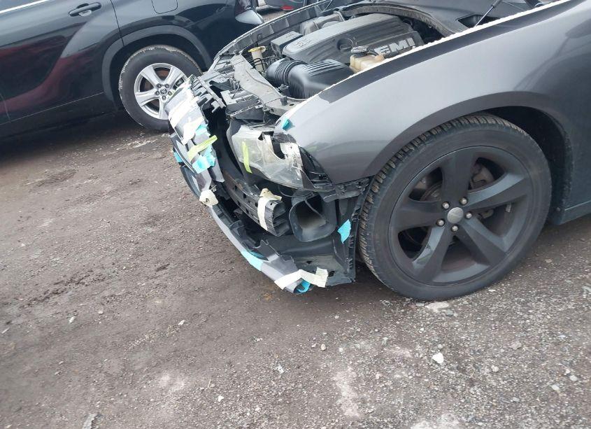 Photo 17 of 2013 Dodge Charger R/T PLUS (VIN 2C3CDXCT3DH554946)