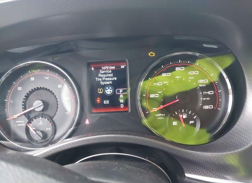 Photo 7 of 2013 Dodge Charger R/T PLUS (VIN 2C3CDXCT3DH554946)