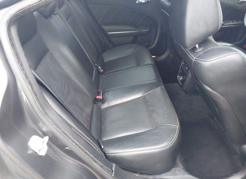 Photo 8 of 2013 Dodge Charger R/T PLUS (VIN 2C3CDXCT3DH554946)