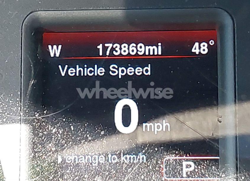 Photo 15 of 2013 Dodge Charger ROAD/TRACK (VIN 2C3CDXCT3DH700939)