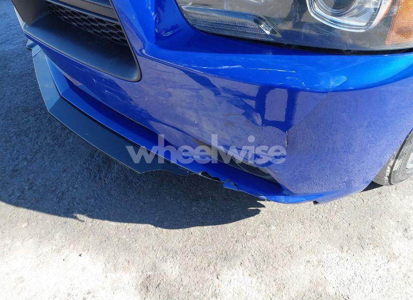 Photo 17 of 2013 Dodge Charger ROAD/TRACK (VIN 2C3CDXCT3DH700939)