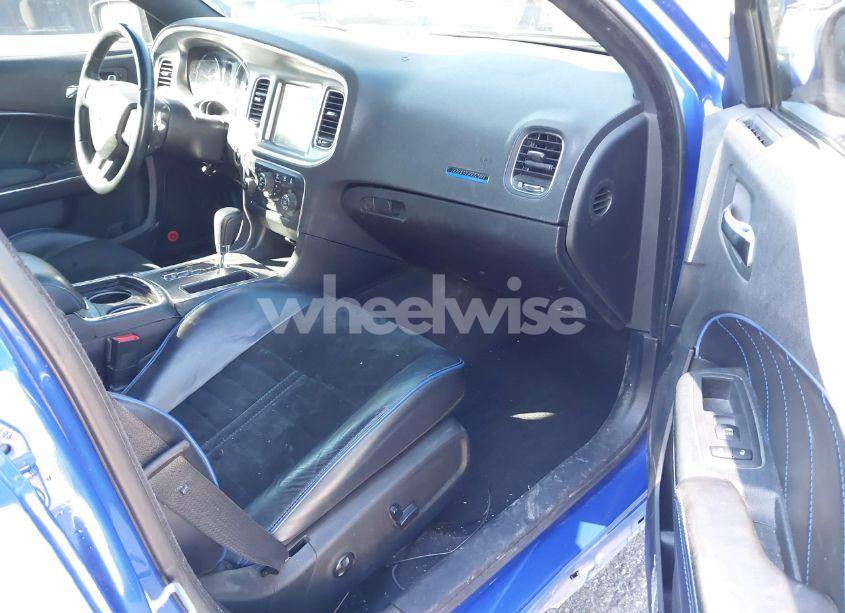 Photo 5 of 2013 Dodge Charger ROAD/TRACK (VIN 2C3CDXCT3DH700939)