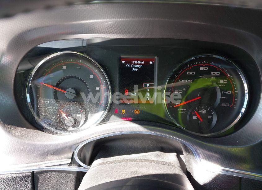 Photo 7 of 2013 Dodge Charger ROAD/TRACK (VIN 2C3CDXCT3DH700939)